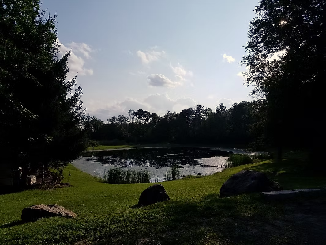 Lehigh Gorge Campground