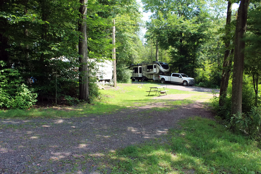 Lehigh Gorge Campground photo 3
