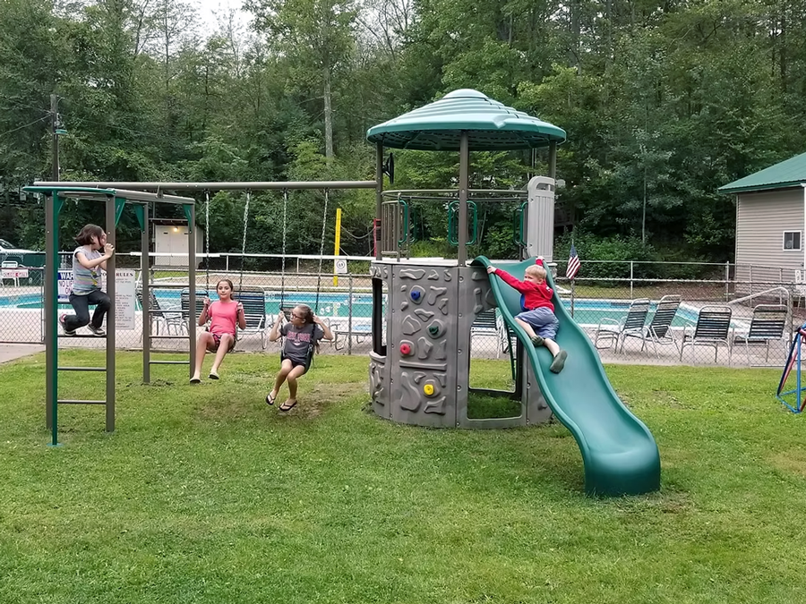 Lehigh Gorge Campground photo 6