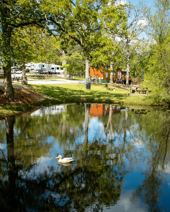 Ballards Campground and RV Park