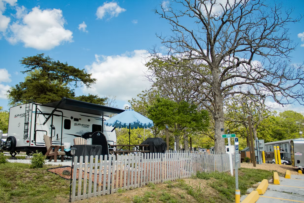Ballards Campground and RV Park photo 4