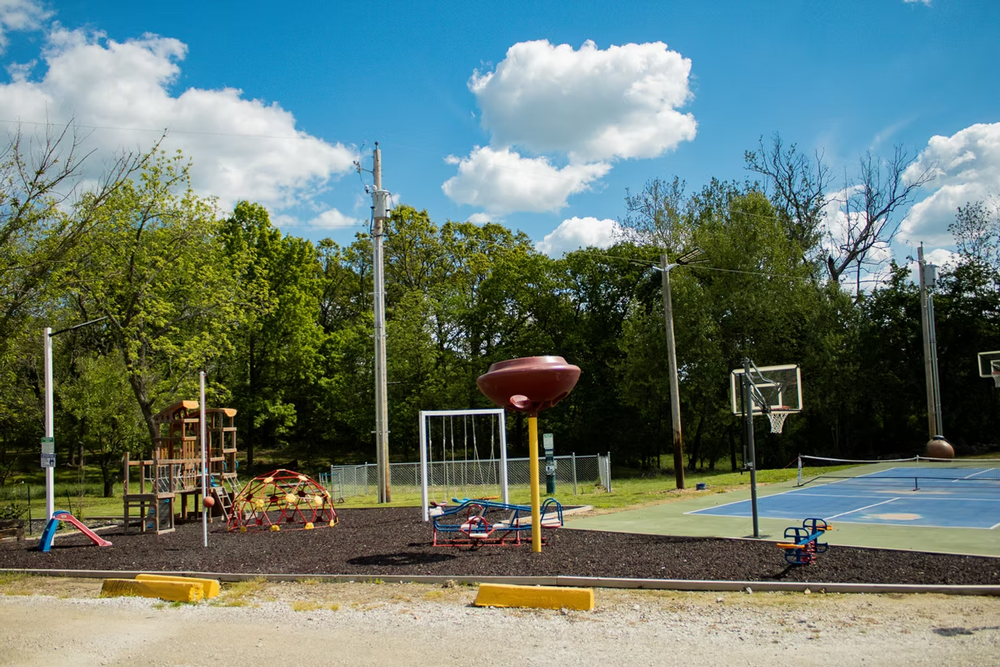 Ballards Campground and RV Park photo 6