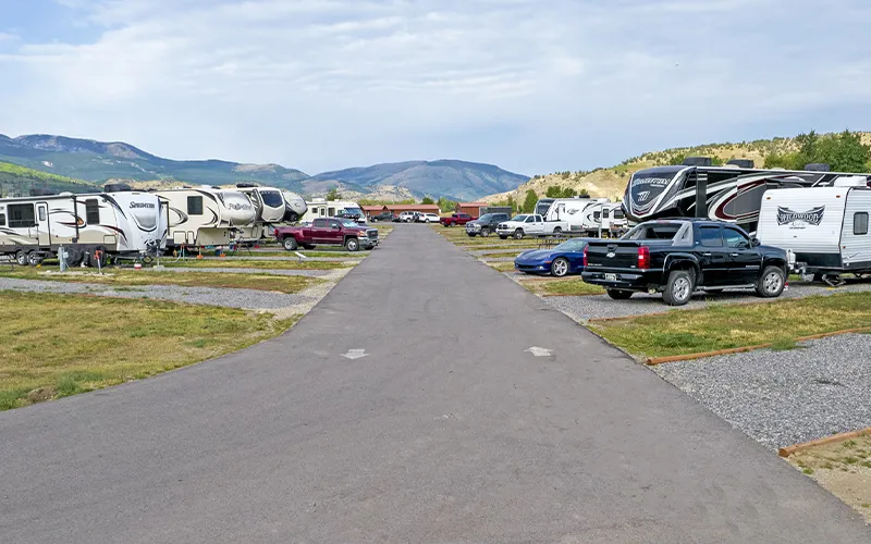 Copper Court RV Park photo 3