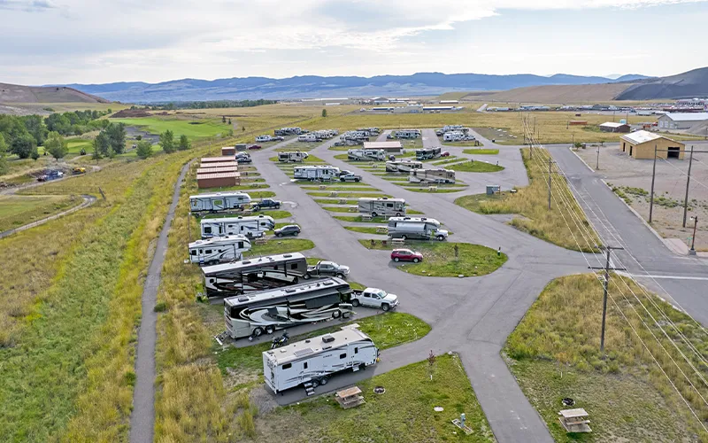 Copper Court RV Park photo 4