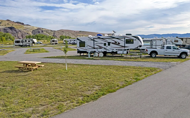 Copper Court RV Park photo 5