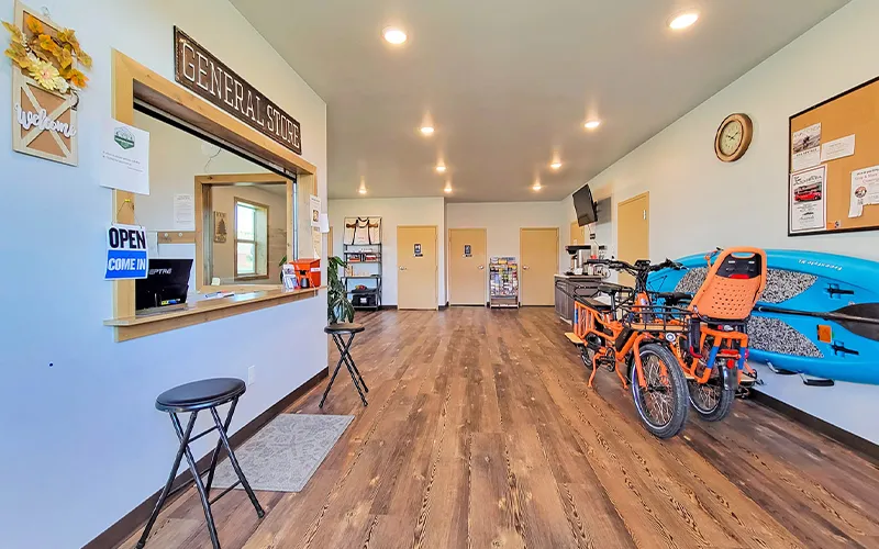 Copper Court RV Park photo 7