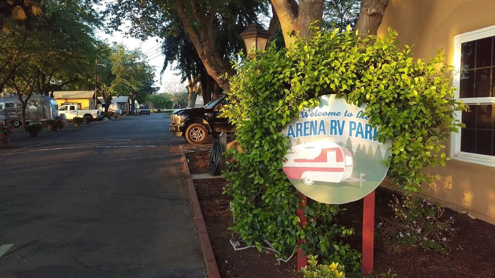 Arena RV Park photo 2