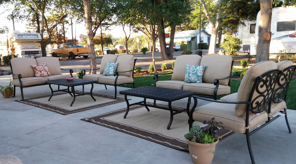 Arena RV Park photo 3