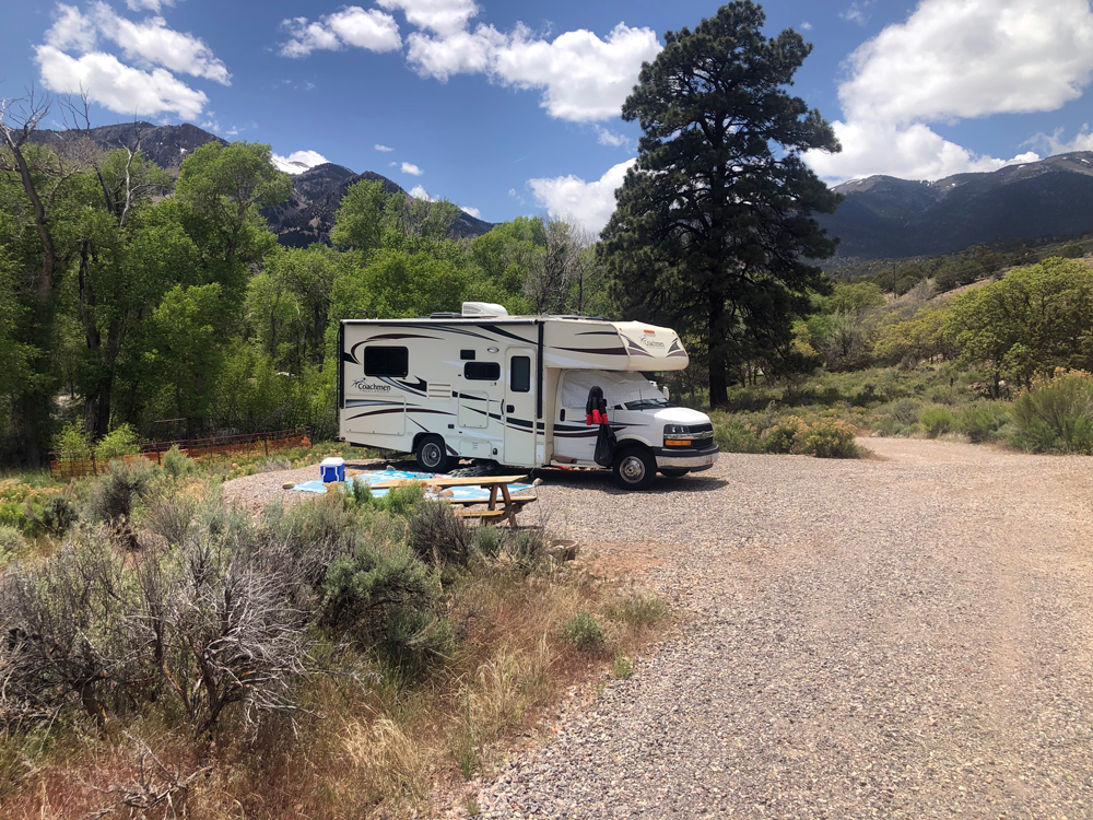Bullion Creekside Retreat RV Park photo 2