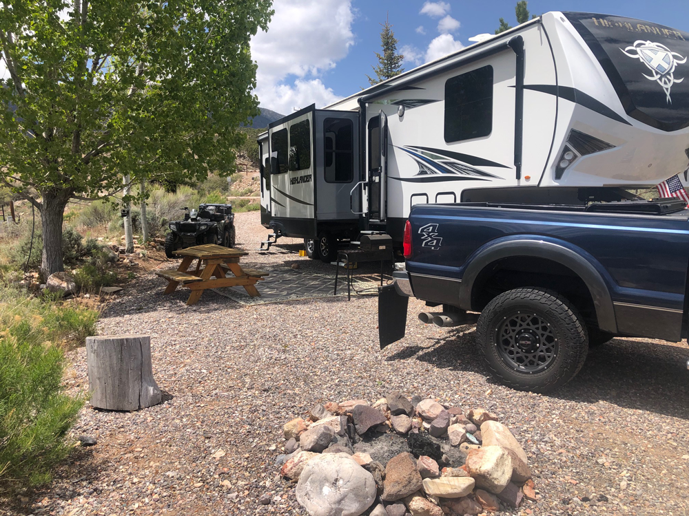 Bullion Creekside Retreat RV Park photo 3