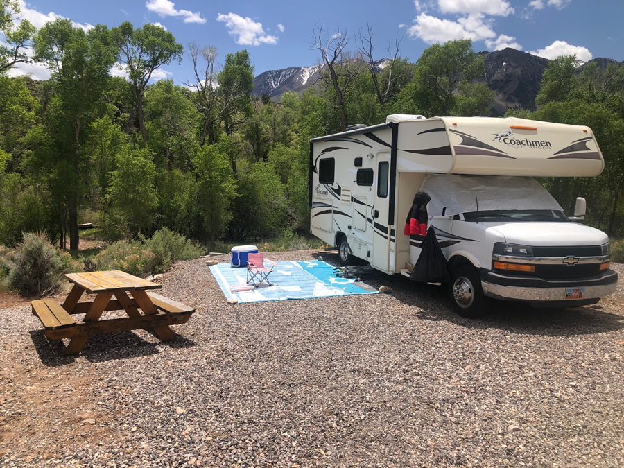 Bullion Creekside Retreat RV Park photo 4