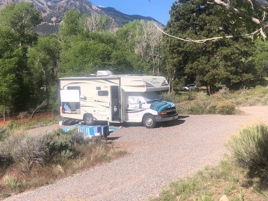 Bullion Creekside Retreat RV Park photo 5
