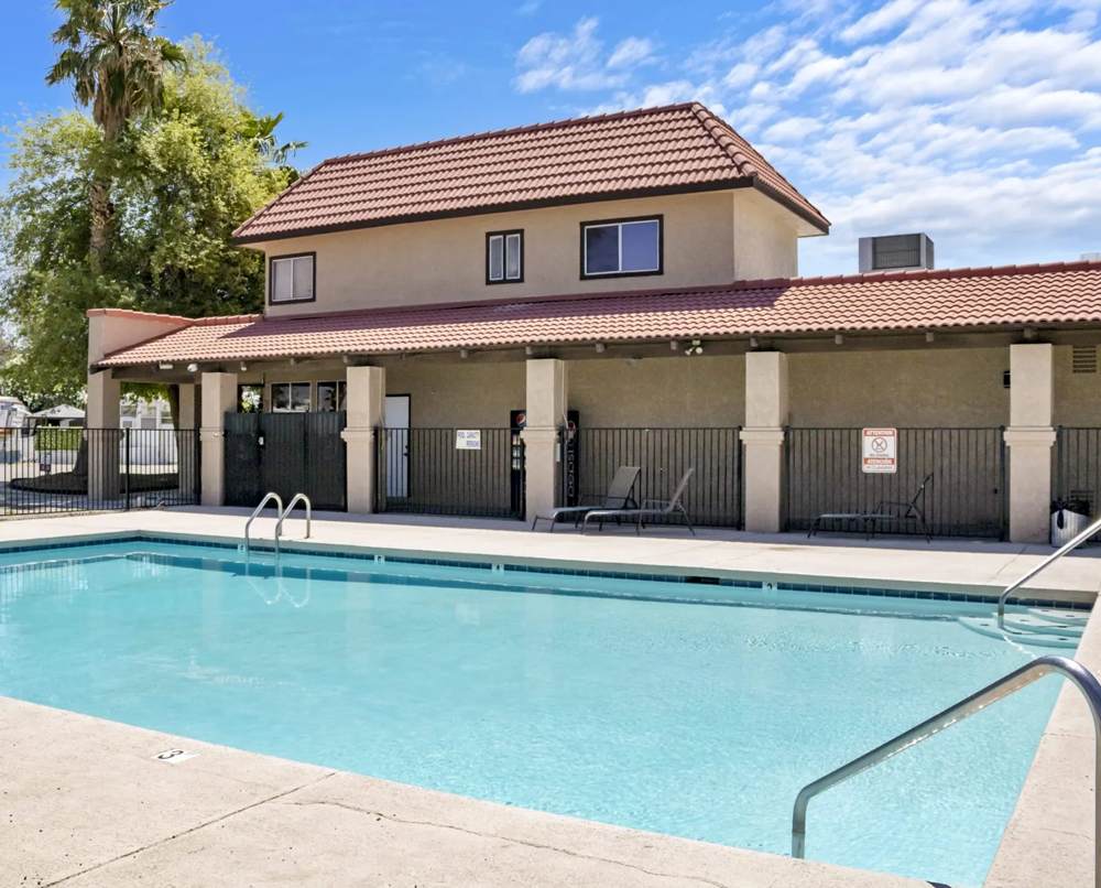 Bullhead RV Park photo 2