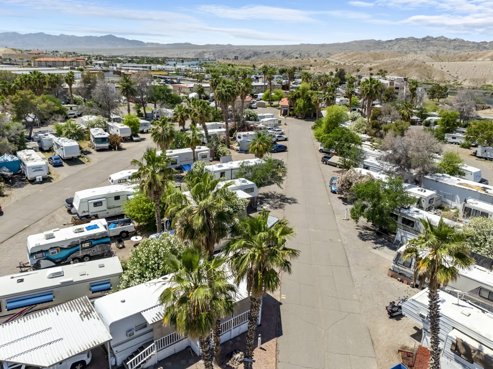 Bullhead RV Park photo 3