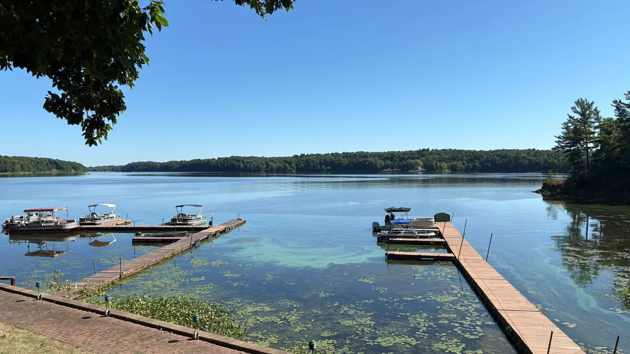 Back Bay Campground photo 2