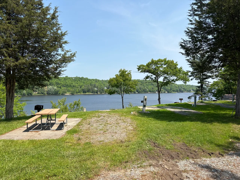 Back Bay Campground photo 3