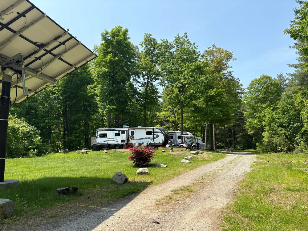 Back Bay Campground photo 4