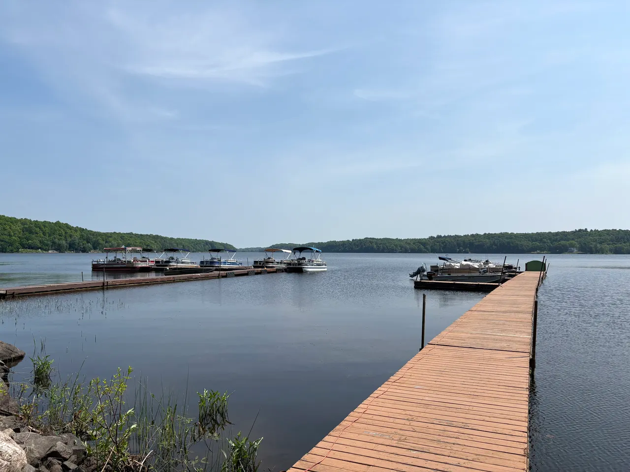 Back Bay Campground photo 6