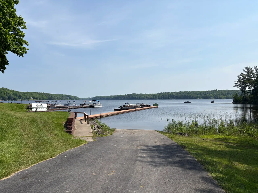 Back Bay Campground photo 7