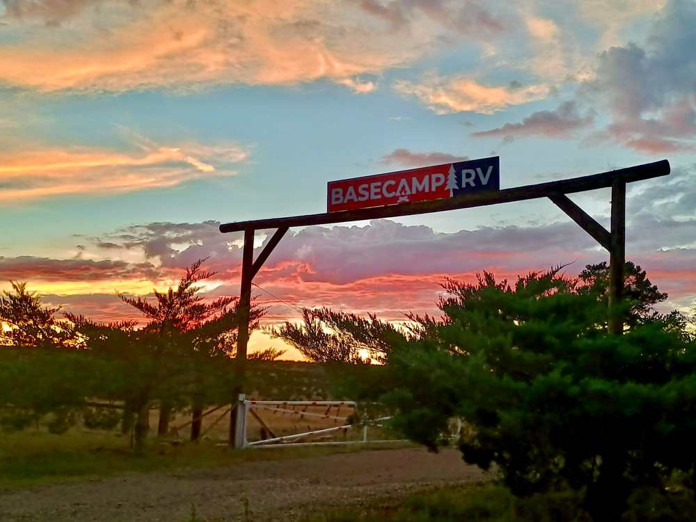 BaseCamp RV