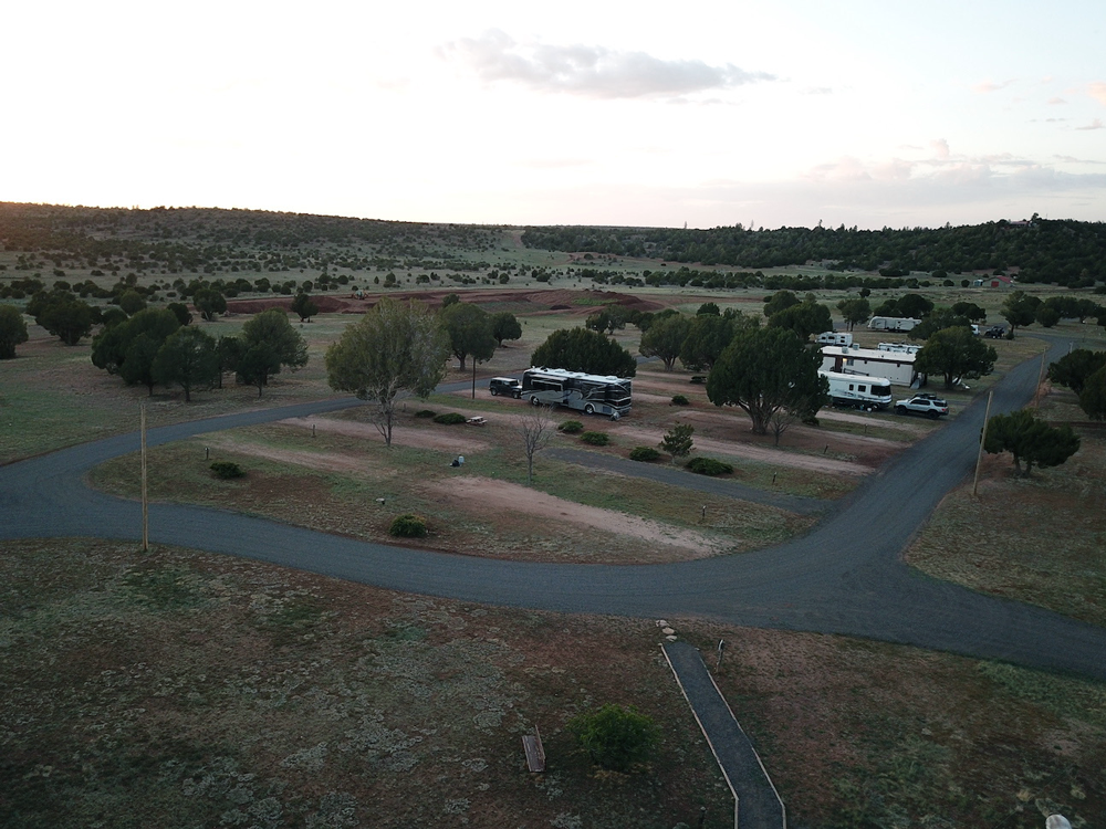 BaseCamp RV photo 3