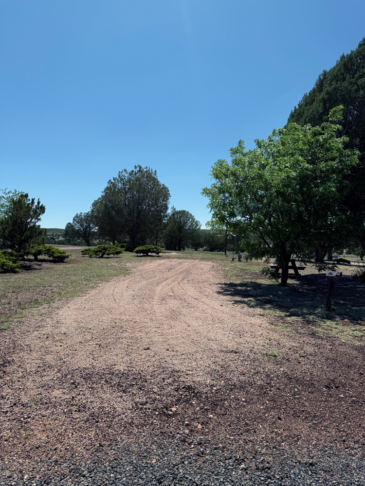 BaseCamp RV photo 7