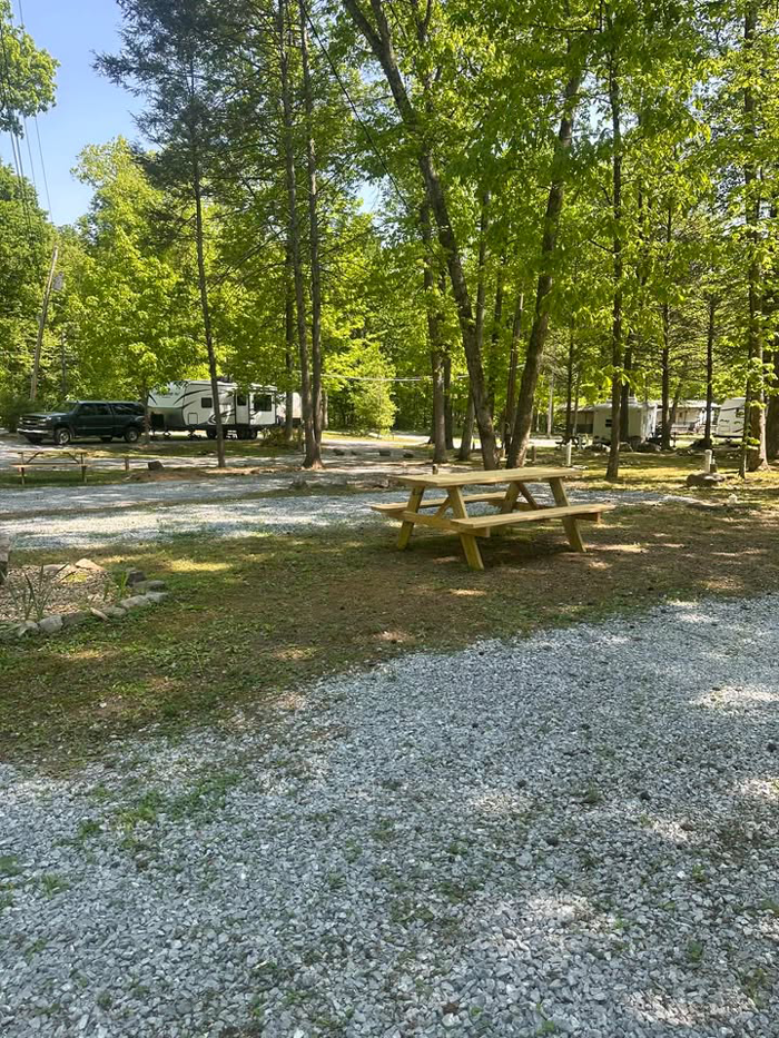 Pebble Mountain Campground, LLC