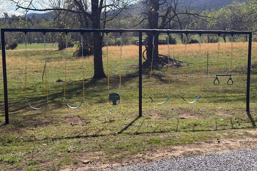 Pebble Mountain Campground, LLC photo 4