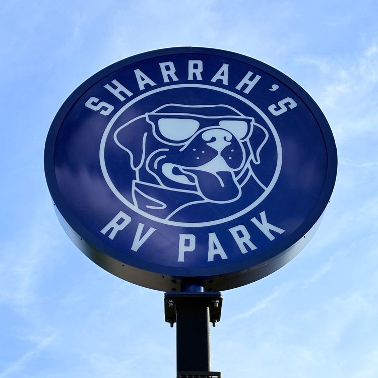 Sharrah's RV Park