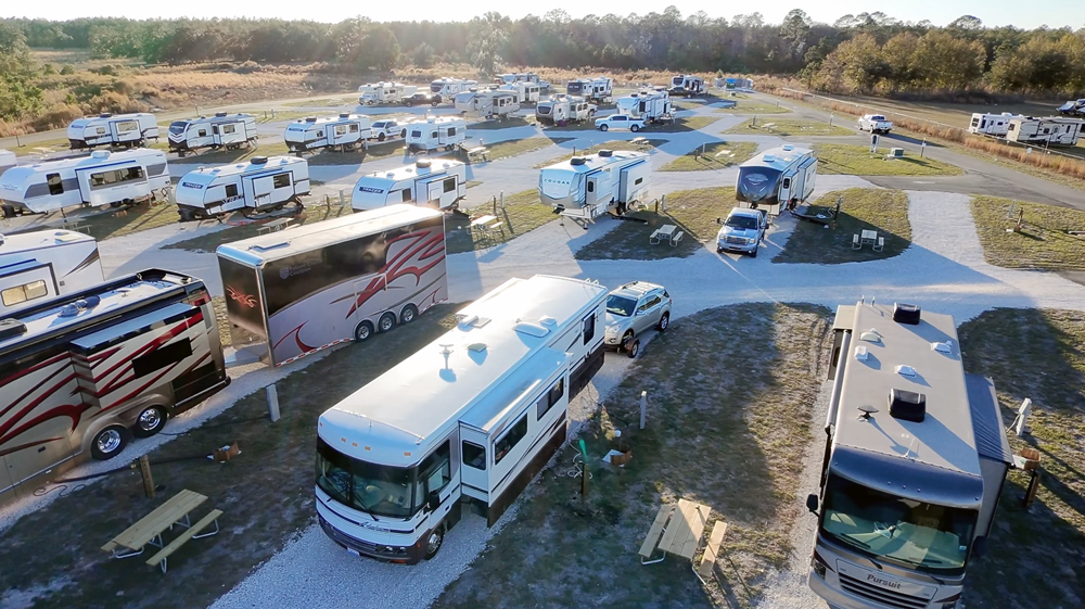 Sharrah's RV Park photo 2