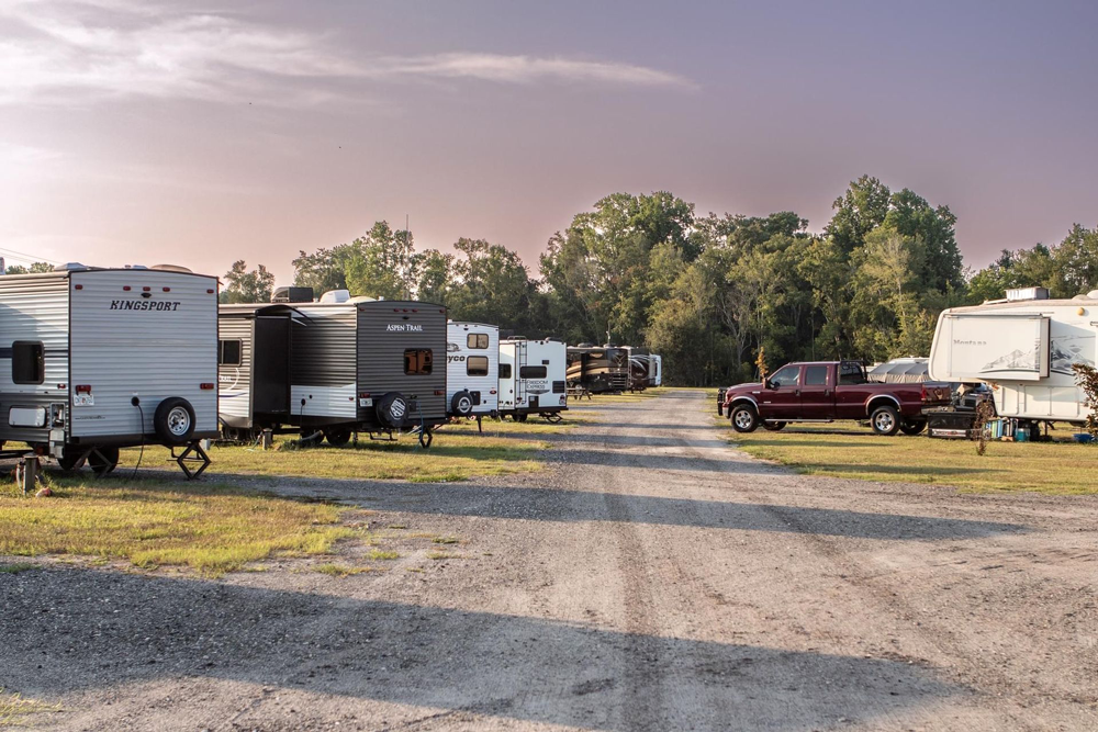 Jenny Ridge RV Park photo 2