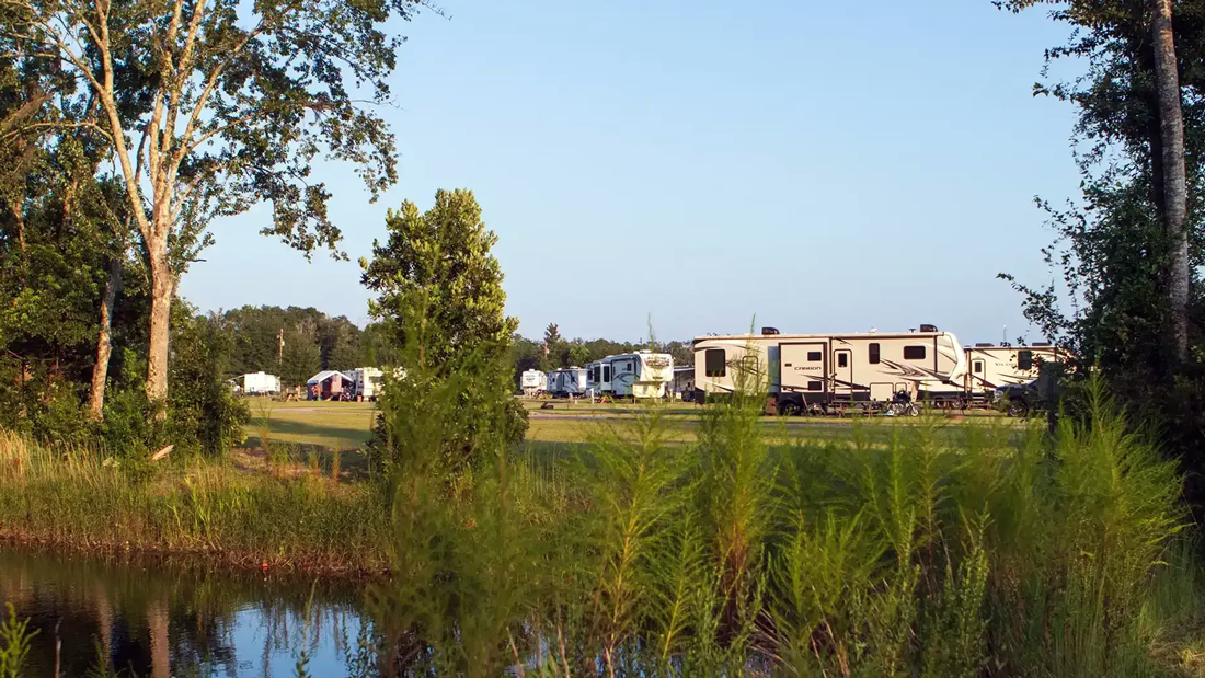 Jenny Ridge RV Park photo 3