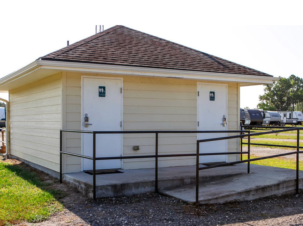 Jenny Ridge RV Park photo 7