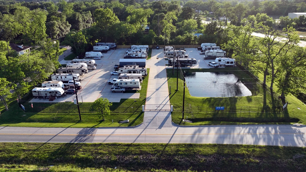 OTS RV Park