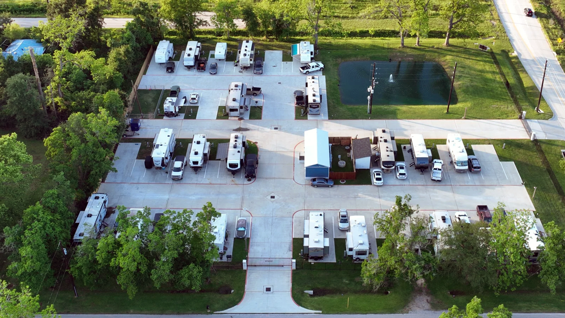 OTS RV Park photo 2