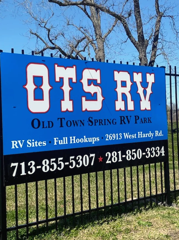OTS RV Park photo 3