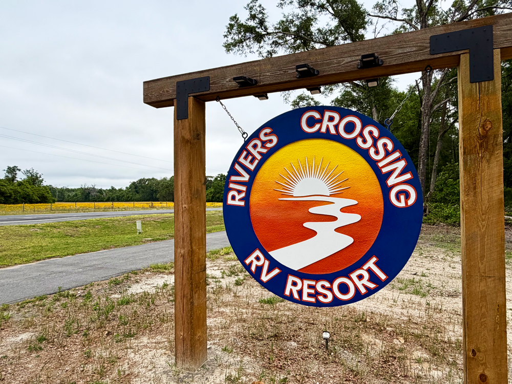 Rivers Crossing RV Resort photo 3