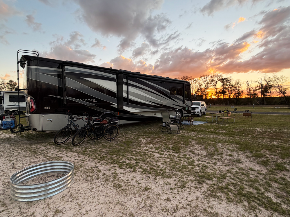 Rivers Crossing RV Resort photo 5