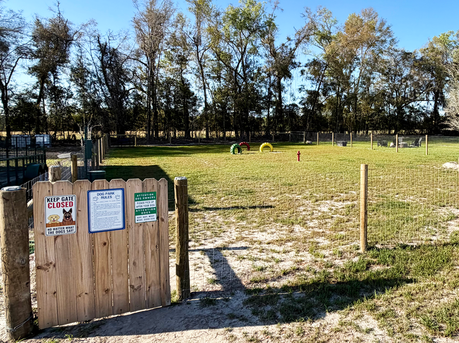 Rivers Crossing RV Resort photo 7