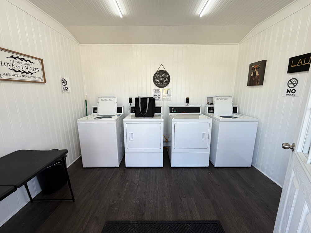 Rivers Crossing RV Resort photo 8
