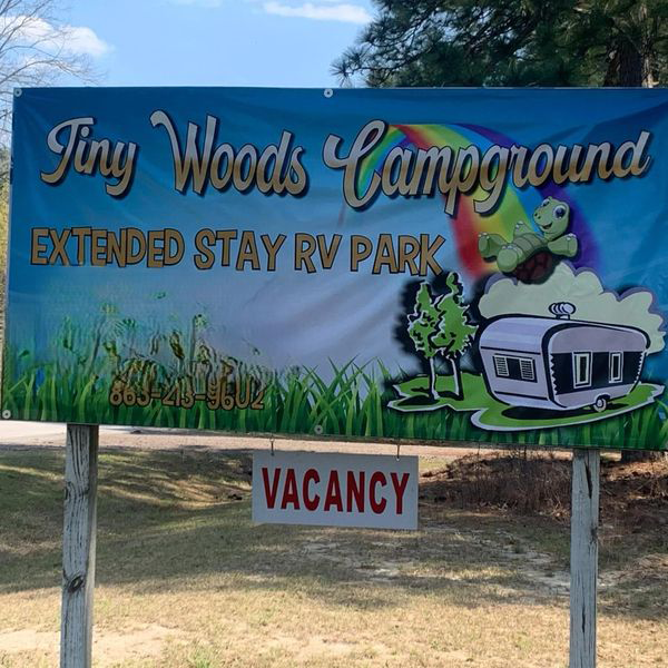 Tiny Woods Campground photo 3