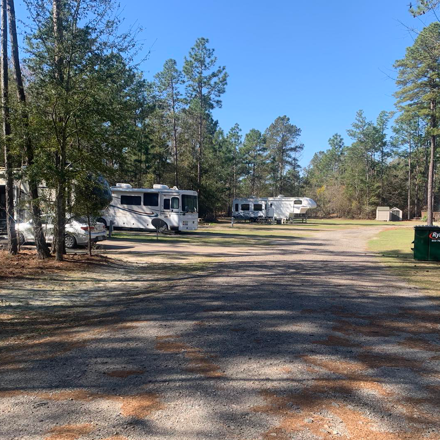 Tiny Woods Campground photo 4