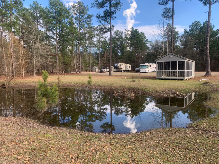 Tiny Woods Campground photo 6
