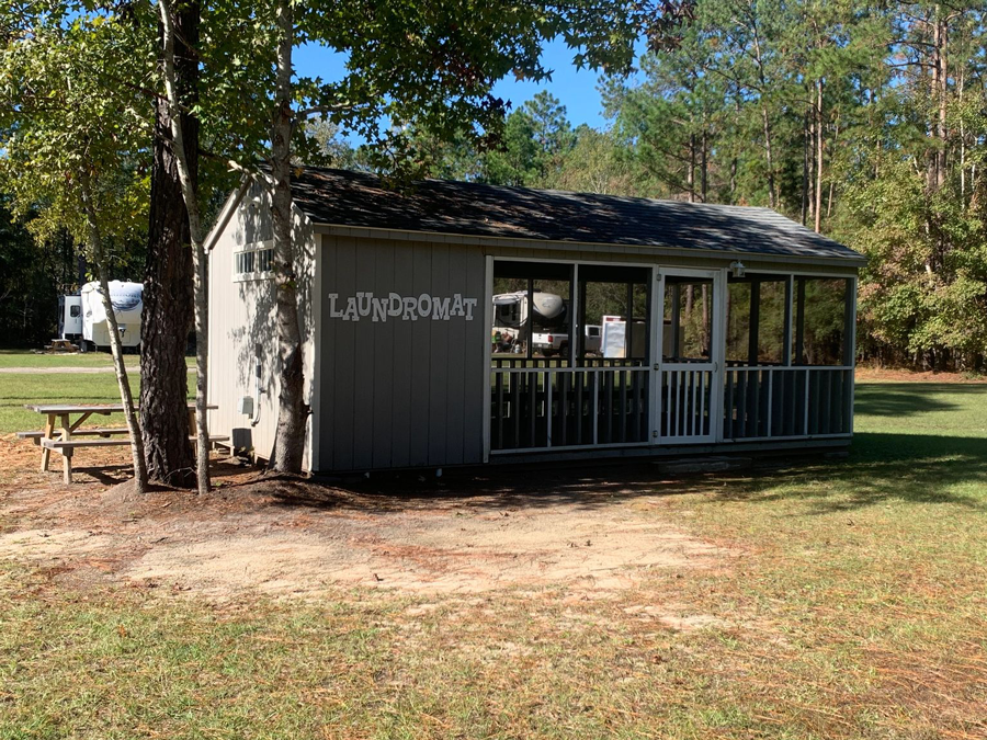 Tiny Woods Campground photo 7