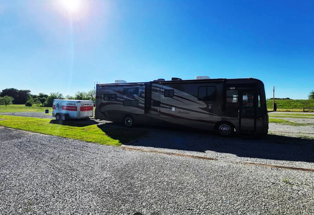 Pop's RV Park and Storage photo 2