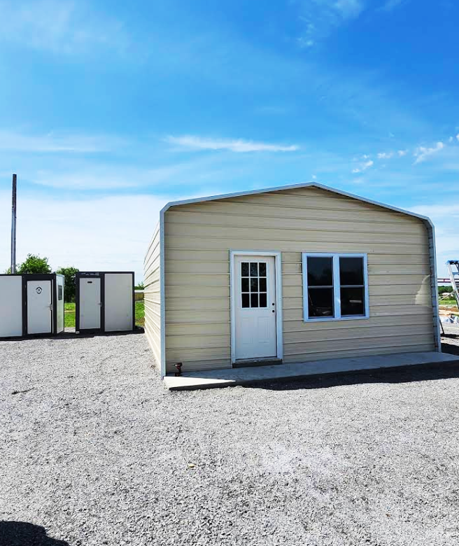Pop's RV Park and Storage photo 3
