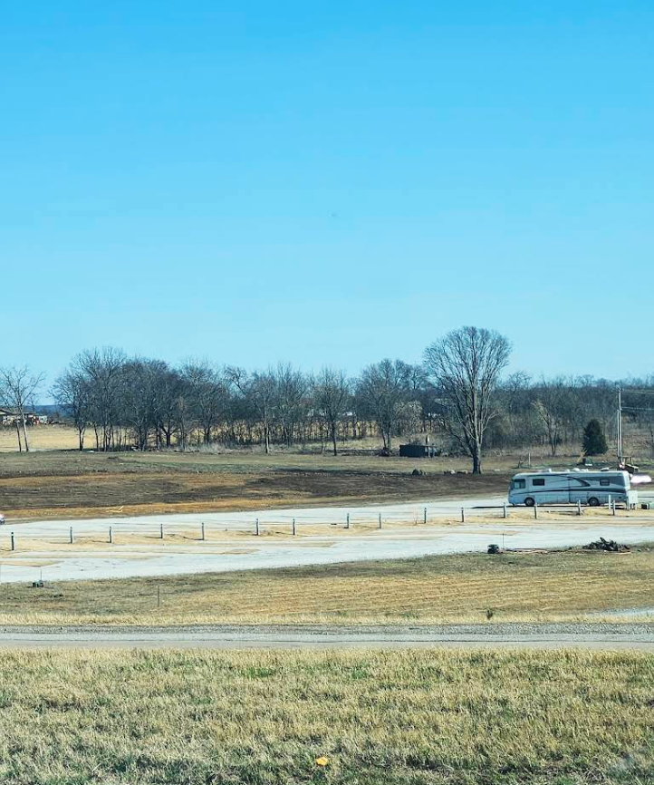 Pop's RV Park and Storage photo 5