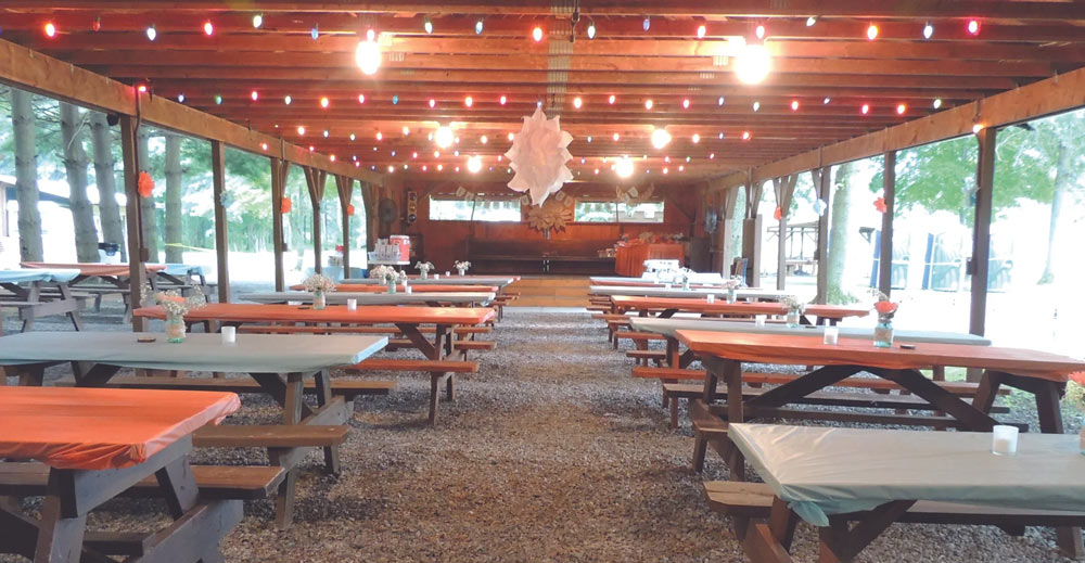 Lil John's Campground photo 5