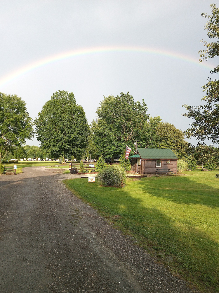 Lil John's Campground photo 6