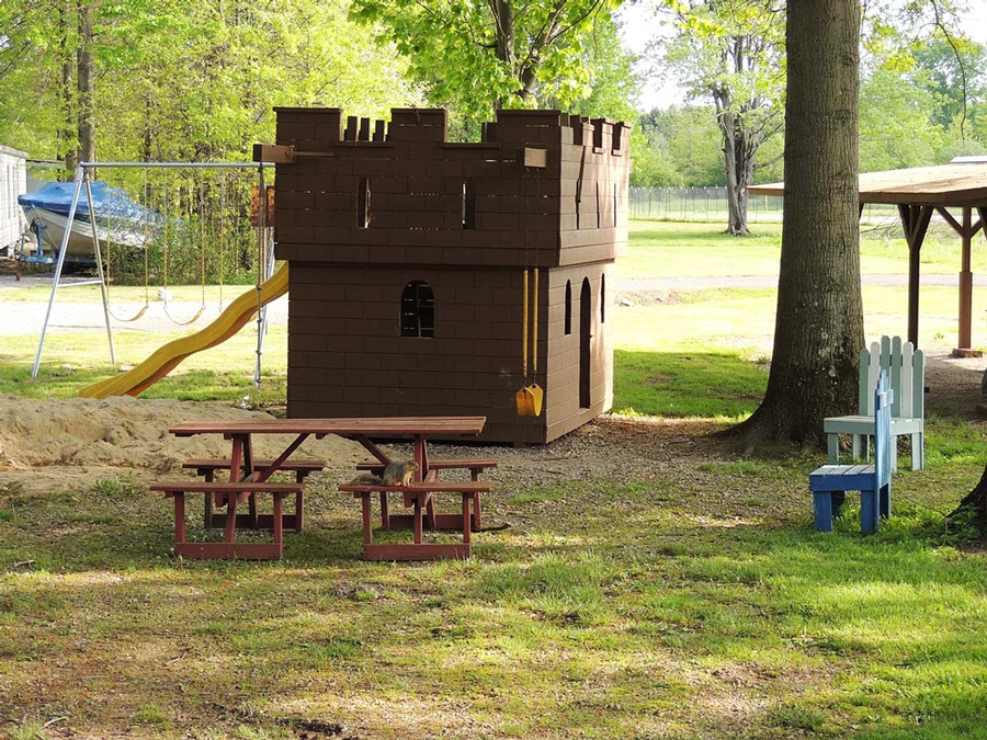 Lil John's Campground photo 7